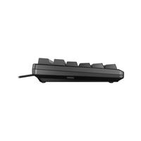 Gambar Cherry MX G80 - 3000S TKL RGB / NBL - Mechanical Gaming Keyboard - Black TKL NBL, Brown Switch dari GOODGAMINGSHOP undefined 2 Tokopedia