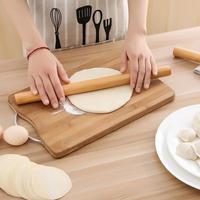 Gambar rolling pin penggilas adonan donat dari MAAZALAT GROUP undefined 3 Tokopedia
