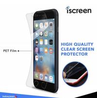 Gambar Samsung A52S 5G Iscreen Anti Gores Clear Screen Protector dari Honeycomb. undefined 3 Tokopedia