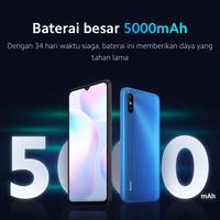 Gambar Xiaomi Redmi 9A 3/32 Garansi Resmi Xiaomi Indonesia dari Unicell BEC undefined 5 Tokopedia