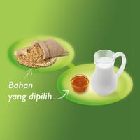 Gambar Roma Biskuit Sari Gandum Sandwich Peanut Butter - 115 gr (Harga Pack) dari M2F2 Shop - Paseban undefined 5 Tokopedia