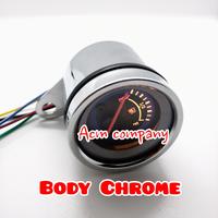Gambar Amper Bensin Jarum Digital / Fuel Meter Bensin Digital universal - Hitam dari Acm company undefined 2 Tokopedia