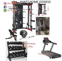 Gambar Paket Home Fitness Center 3Alat dari jualalatfitnessid undefined 1 Tokopedia