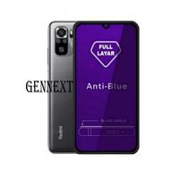 Gambar GENNEXT for Tempered Glass Anti Blue Light Full 99D untuk Xiaomi Black Shark 4 & 4 Pro Kualitas Unggul Lem Full Glue - Handphone - BLACK SHARK 4 dari GENNEXT OFFICIAL STORE undefined 1 Tokopedia