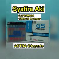 Gambar Gs 12N10-3b dari Syafira Aki undefined 1 Tokopedia