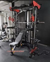 Gambar Paket Home Fitness Center 3Alat dari jualalatfitnessid undefined 2 Tokopedia