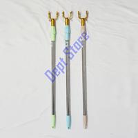 Gambar Tongkat / Sodokan / Galah Hanger Gantungan Baju Display Toko | Distro dari Dept Store Official Store undefined 2 Tokopedia