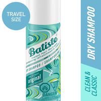 Gambar Batiste Dry Shampoo Original 50ml dari zharasonline undefined 2 Tokopedia
