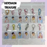 Gambar [SATUAN] GANTUNGAN KUNCI GANCI AKRILIK TREASURE KPOP - haruto dari 3dmp_shop undefined 4 Tokopedia