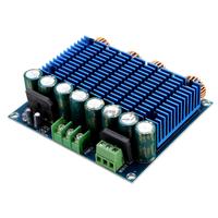Gambar Power Dual-chip Class D Digital Power Audio Amplifier Board dari YOIKI JKTSTORE undefined 5 Tokopedia
