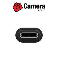 Gambar Insta360 One R Mic Adapter Original Microphone 3.5mm To Type C Adaptor dari CAMERA CO ID undefined 2 Tokopedia