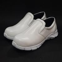 Gambar Sepatu Safety Putih Laboratorium - 45 dari Gerai AL-Hidayah undefined 1 Tokopedia