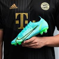 Gambar Sepatu bola Nike Mercurial Vapor Elite 14 FG Impulse pack dari ElyunusSecondStore undefined 1 Tokopedia