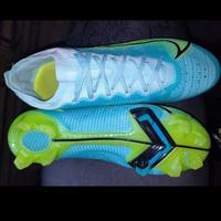Gambar Sepatu bola Nike Mercurial Vapor Elite 14 FG Impulse pack dari ElyunusSecondStore undefined 3 Tokopedia