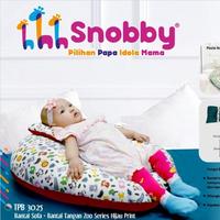 Gambar Sofa Bayi Snobby Zoo Series Multifungsi + Bantal lengan TPB 3025/3026 dari sangirtalaudperintis undefined 1 Tokopedia