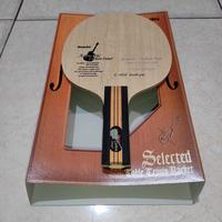 Gambar Kayu Nittaku Acoustic Carbon Inner LG ST dari Alvaro pingpong shop undefined 1 Tokopedia
