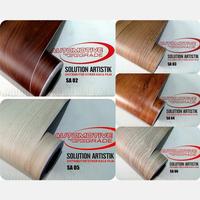Gambar Stiker Motif Serat Kayu, Stiker Scotlite serat kayu Lebar 45cm - SA 05 dari Solution Artistik undefined 1 Tokopedia