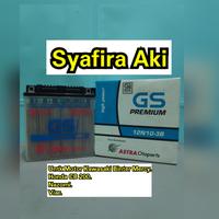 Gambar Gs 12N10-3b dari Syafira Aki undefined 2 Tokopedia