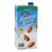 Gambar Almond Breeze Susu Almond All Variant 946 ml - Vanila dari Tanzz Shop undefined 2 Tokopedia