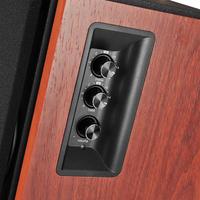 Gambar Edifier R1700BT Wireless Bluetooth Speaker Multimedia 2.0 Wooden Audio dari Ipason.Id undefined 4 Tokopedia