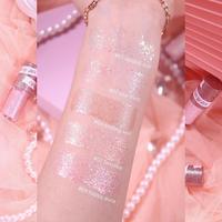 Gambar Colorgram Milk Bling Eye Glitter Shadow 3.2g - Double Star dari Authentic Girls Stuff undefined 5 Tokopedia