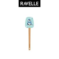 Gambar RAVELLE Penguin Sutil Set 2Pcs - Peralatan Masak Sutil Spatula dari Jawa Electrik undefined 5 Tokopedia