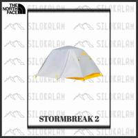 Gambar TENDA THE NORTH FACE STORMBREAK 2 TENT ORIGINAL not nemo dari silokalam undefined 1 Tokopedia