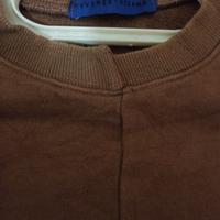 Gambar Sweater Crewneck Pria Warna Coklat (Thrifting) dari Ngethriftingaja undefined 2 Tokopedia