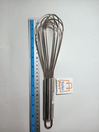 Gambar Subron Balon Wish Stainless - 10 inc / 28 cm dari KaikoMart undefined 2 Tokopedia