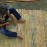 Gambar Kirai Bambu Wide Bambu Kere 2x2 dari Mitraaren undefined 2 Tokopedia