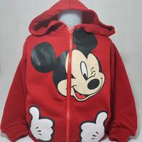 Gambar Jaket anak mickey mouse dari Toko 168 undefined 1 Tokopedia