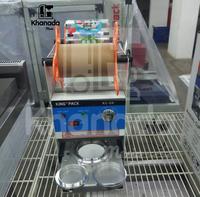 Gambar Manual Cup Sealer KING PACK KC-D8 Mesin Press Gelas Plastik dari Khanada Mesin undefined 4 Tokopedia