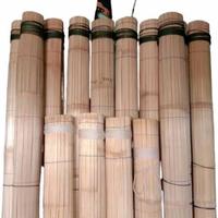 Gambar Kirai Bambu Wide Bambu Kere 2x2 dari Mitraaren undefined 5 Tokopedia