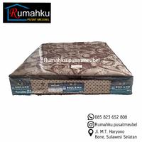Gambar Kasur Springbed Bigland PT Bone SulSel - 160x200 dari Rumahku, pusat meubel undefined 2 Tokopedia