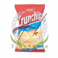 Gambar Lorenz Crunchips Salted 100gr dari Toko Hansu undefined 1 Tokopedia