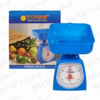 Gambar Timbangan Kue Buah / Timbangan Dapur / Kitchen Scale dari SKWtools undefined 2 Tokopedia