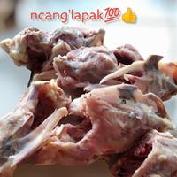 Gambar kerongkongan ayam/500 gram dari ncang lapak undefined 1 Tokopedia