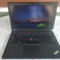 Gambar lenovo thinkpad x240 core i5 dari Blastcomp Laptop Store Sukabumi undefined 1 Tokopedia