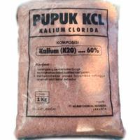 Gambar Pupuk kcl kemasan 500gram dari Alfatihjayatani undefined 1 Tokopedia