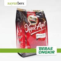Gambar Kapal Api Spesial Merah 380 gram Sayurbox dari Sayurbox undefined 1 Tokopedia