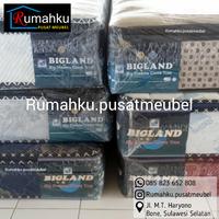 Gambar Kasur Springbed Bigland PT Bone SulSel - 160x200 dari Rumahku, pusat meubel undefined 4 Tokopedia