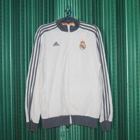 Gambar Jaket real madrid original dari LEMARI2ND undefined 1 Tokopedia