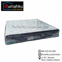 Gambar Kasur Springbed Bigland PT Bone SulSel - 160x200 dari Rumahku, pusat meubel undefined 3 Tokopedia