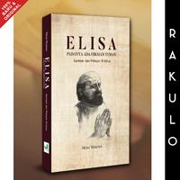 Gambar Buku Elisa Padanya Ada Firman Tuhan - Henk Venema dari Rakulo undefined 1 Tokopedia