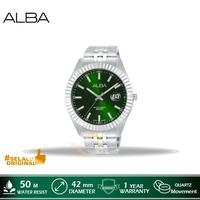 Gambar Jam Tangan Alba AS9K51X1 AS9K51 Original dari GrosirGshock undefined 1 Tokopedia