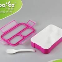 Gambar [COD] Original Yooyee / Lunch Box Yooyee Mini / Kotak Makan Yooyee Min dari iNt Gallery undefined 1 Tokopedia