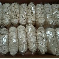 Gambar mie mentah untuk mie ayam isi 12 dari Gajah-mungkurjaya undefined 2 Tokopedia