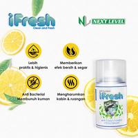 Gambar iFresh Pengharum Mobil dan Anti Bakteri dari next level indonesia undefined 2 Tokopedia