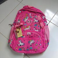 Gambar Tas sekolah alto silver girl dari hnto undefined 5 Tokopedia