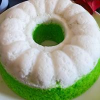 Gambar kue putu ayu (po h-1) - mini 10pcs dari Gerai Raissa undefined 3 Tokopedia